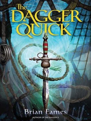 cover image of The Dagger Quick
